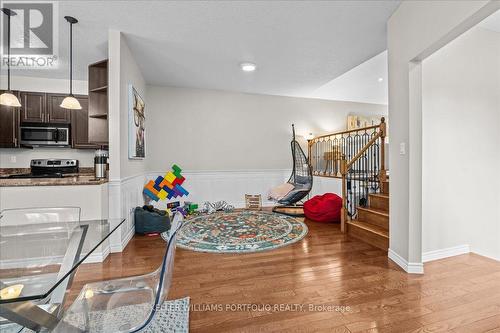 51 Squire Fletcher Drive, Clarington, ON 