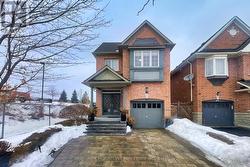 64 SIR SANFORD FLEMING WAY Vaughan, ON L6A 0T3