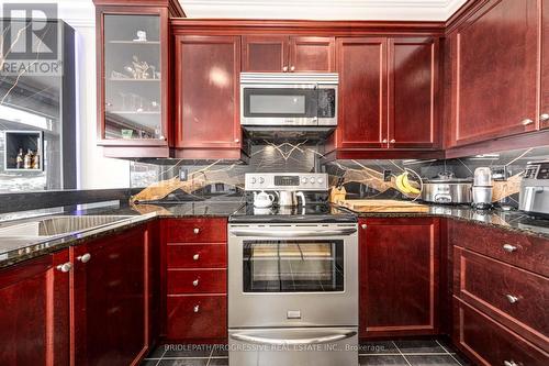 64 Sir Sanford Fleming Way, Vaughan, ON 