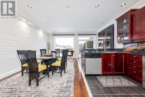 64 Sir Sanford Fleming Way, Vaughan, ON 