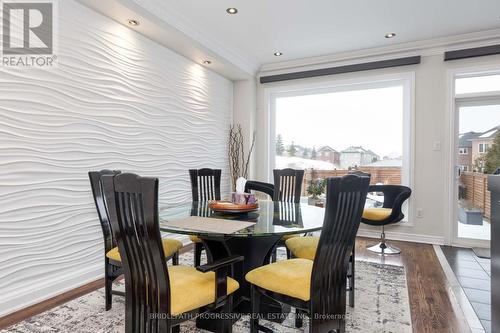 64 Sir Sanford Fleming Way, Vaughan, ON 