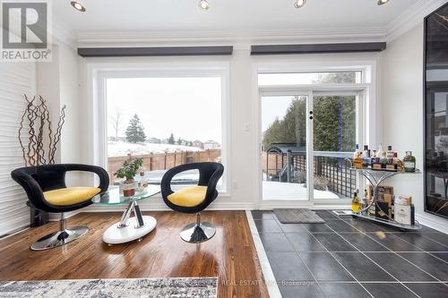 64 Sir Sanford Fleming Way, Vaughan, ON 