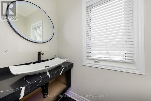 64 Sir Sanford Fleming Way, Vaughan, ON 