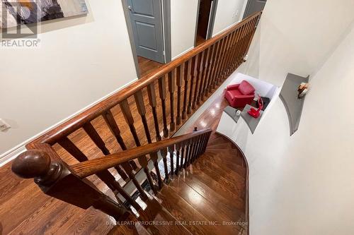 64 Sir Sanford Fleming Way, Vaughan, ON 