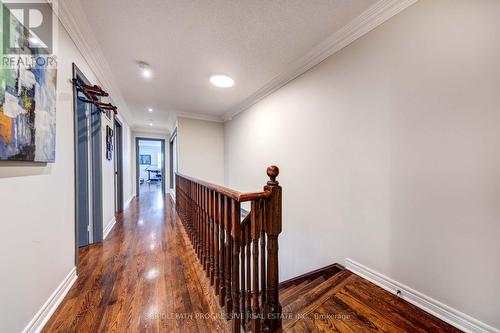 64 Sir Sanford Fleming Way, Vaughan, ON 