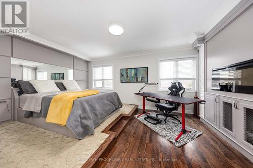 64 Sir Sanford Fleming Way, Vaughan, ON 