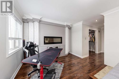 64 Sir Sanford Fleming Way, Vaughan, ON 