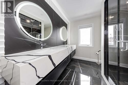 64 Sir Sanford Fleming Way, Vaughan, ON 