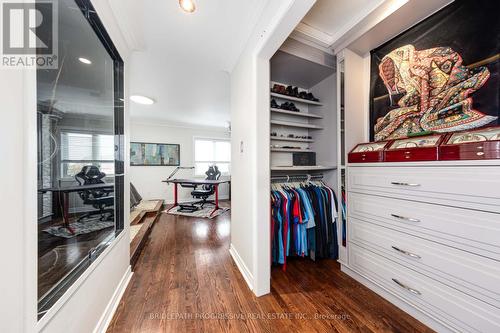 64 Sir Sanford Fleming Way, Vaughan, ON 