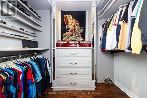 64 Sir Sanford Fleming Way, Vaughan, ON 