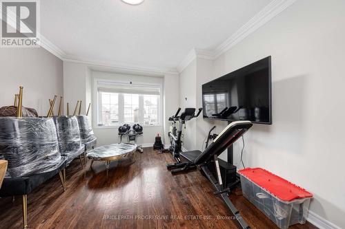 64 Sir Sanford Fleming Way, Vaughan, ON 