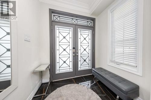 64 Sir Sanford Fleming Way, Vaughan, ON 