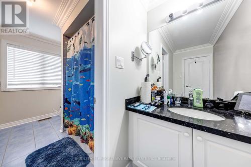 64 Sir Sanford Fleming Way, Vaughan, ON 