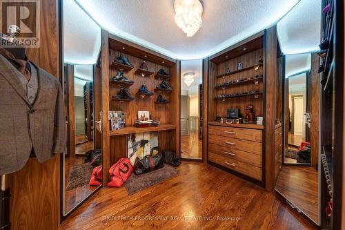 64 Sir Sanford Fleming Way, Vaughan, ON 