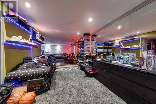 64 Sir Sanford Fleming Way, Vaughan, ON 