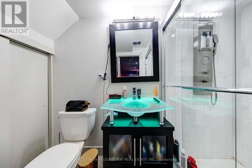 64 Sir Sanford Fleming Way, Vaughan, ON 