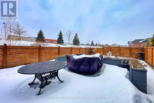 64 Sir Sanford Fleming Way, Vaughan, ON 