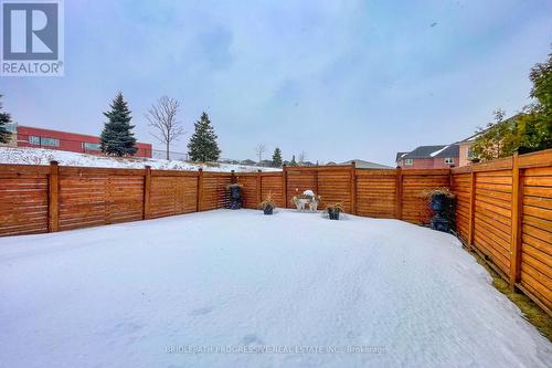 64 Sir Sanford Fleming Way, Vaughan, ON 