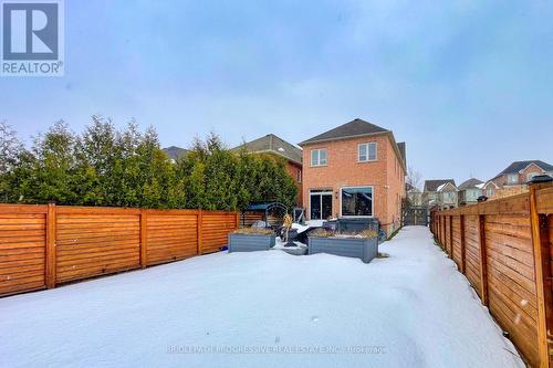 64 Sir Sanford Fleming Way, Vaughan, ON 