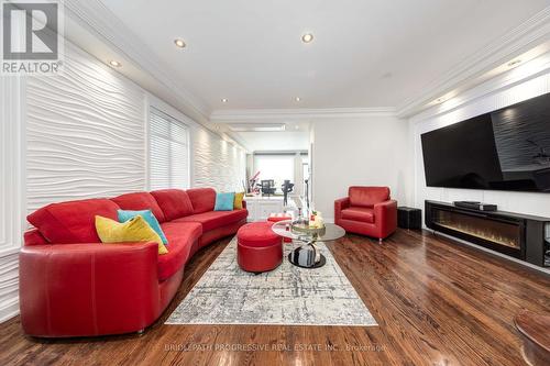 64 Sir Sanford Fleming Way, Vaughan, ON 