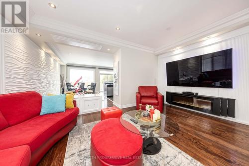 64 Sir Sanford Fleming Way, Vaughan, ON 