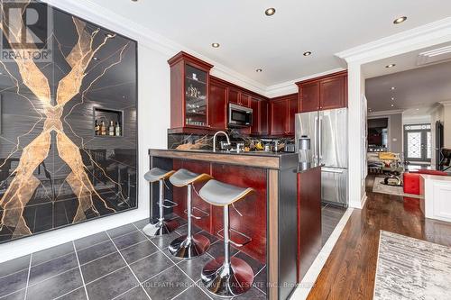 64 Sir Sanford Fleming Way, Vaughan, ON 