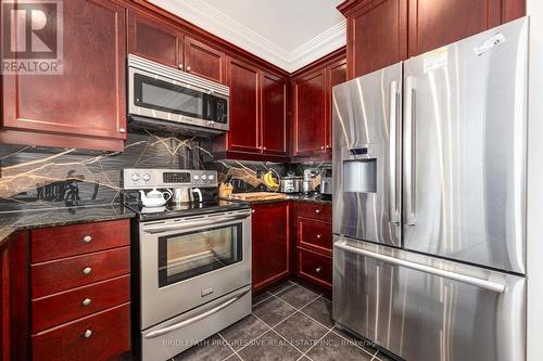 64 Sir Sanford Fleming Way, Vaughan, ON 