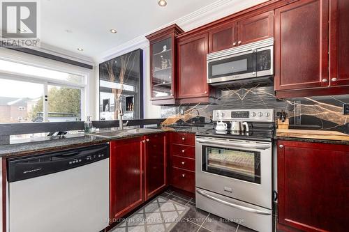 64 Sir Sanford Fleming Way, Vaughan, ON 