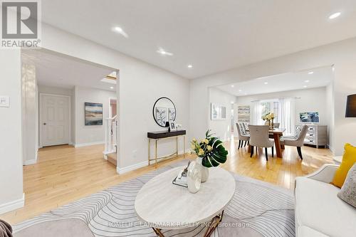 23 Hashbury Place, Markham, ON 