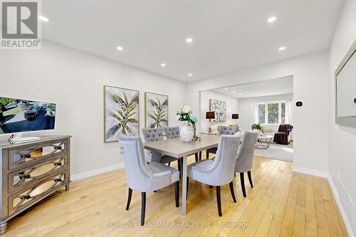 23 Hashbury Place, Markham, ON 