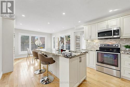 23 Hashbury Place, Markham, ON 