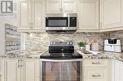 23 Hashbury Place, Markham, ON 