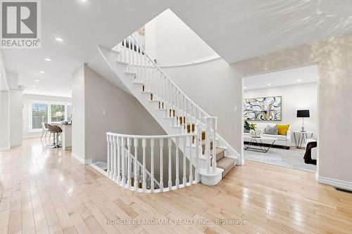23 Hashbury Place, Markham, ON 
