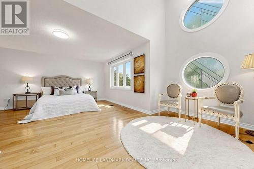 23 Hashbury Place, Markham, ON 