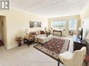 Living Room - 25 - 824 Brant Street, Burlington, ON 