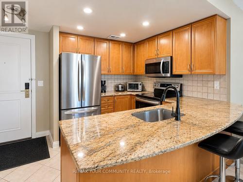 619 - 2737 Keele Street, Toronto, ON 