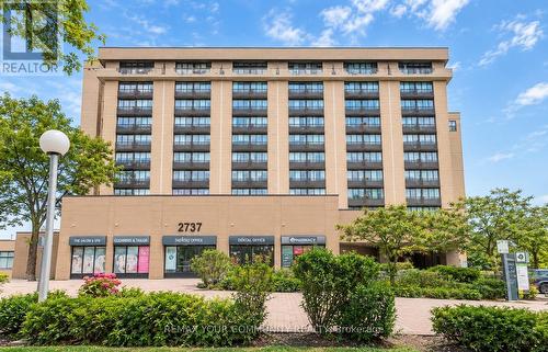 619 - 2737 Keele Street, Toronto, ON 
