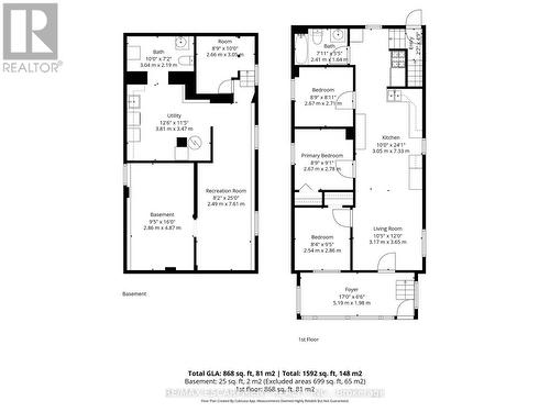 107 Broadway Street, Welland, ON 