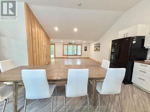 Eat in kitchen - 7 3Rd Avenue S, Native Leased Lands, ON 