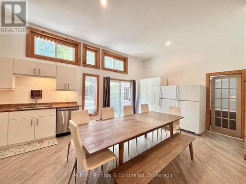 Bright & open kitchen space - 7 3Rd Avenue S, Native Leased Lands, ON 