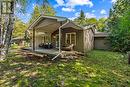 Outdoor relaxation space - 7 3Rd Avenue S, Native Leased Lands, ON 