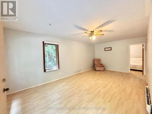 Third family room with access to rear - 7 3Rd Avenue S, Native Leased Lands, ON 