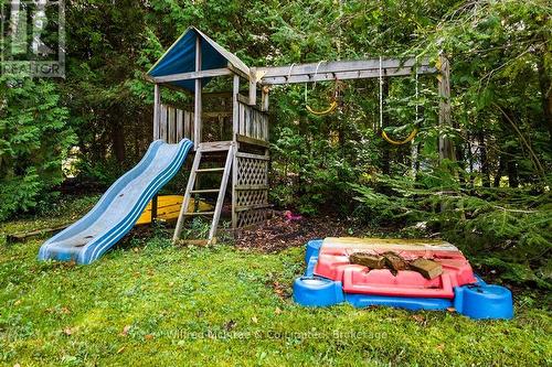 Children play area - 7 3Rd Avenue S, Native Leased Lands, ON 