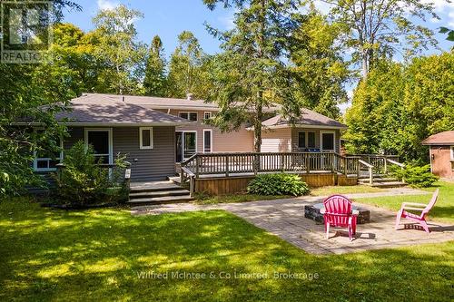 A place to unwind - 7 3Rd Avenue S, Native Leased Lands, ON 