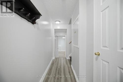74 SPADINA ROAD , Brampton, Ontario L6X 4X6 4