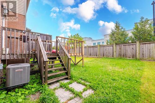 18 Palacebeach Trail, Hamilton, ON 