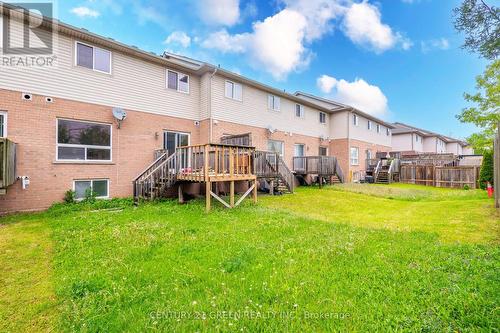 18 Palacebeach Trail, Hamilton, ON 