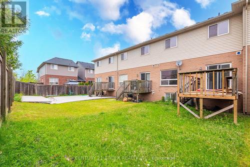 18 Palacebeach Trail, Hamilton, ON 