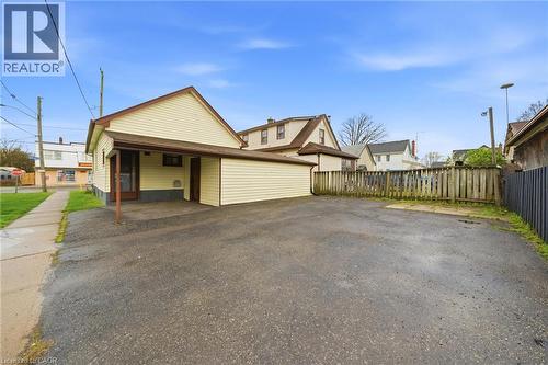 107 Broadway Street, Welland, ON 
