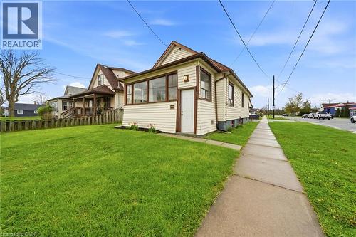 107 Broadway Street, Welland, ON 